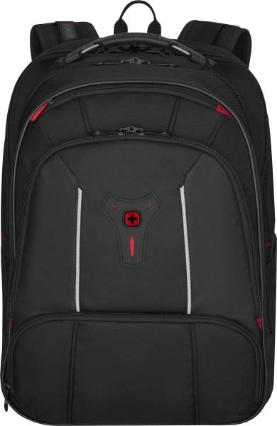 WENGER Business Backpack Carbon Pro 653129 15.6 inch