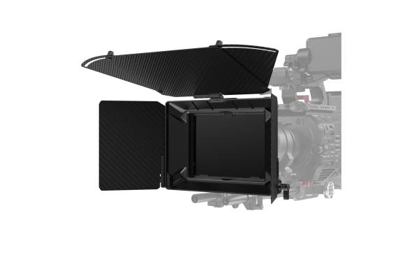 Smallrig Multifunctional Modular Matte Box (Φ114 mm) Basic Kit