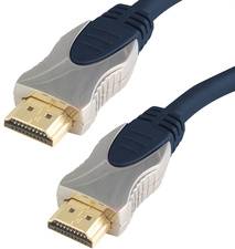 shiverpeaks PROFESSIONAL HDMI Kabel, HDMI Stecker -