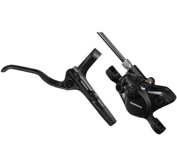 Shimano Scheibenbremse BR-MT200 Postmount, 1000 mm