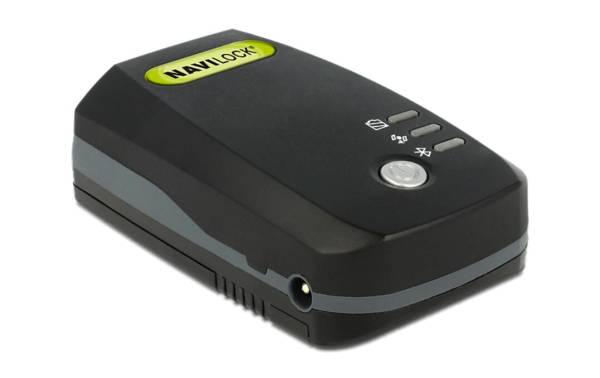 Navilock Bluetooth-Empfänger BT-821G MT3333