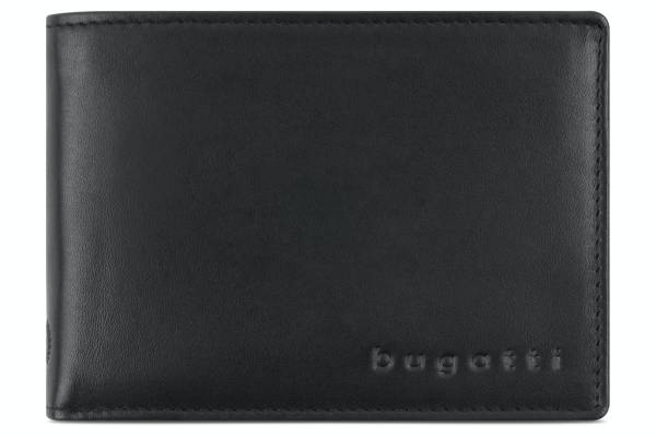 "Primo"Scheintasche/coin wallet (8 CC)