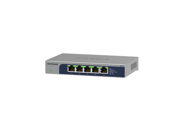 Netgear Switch MS105-100EUS 5 Port
