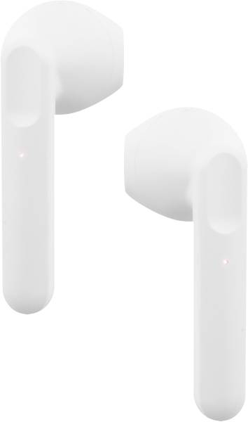 Vieta Enjoy True Wireless Headphones - white
