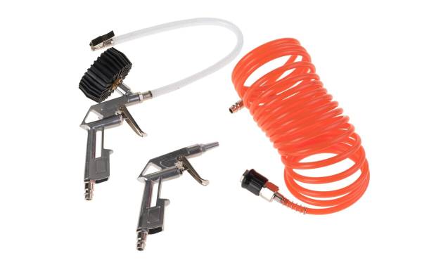 Einhell Druckluft-Set 3-teilig
