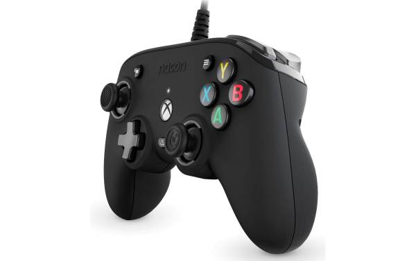 Pro Compact Controller – black [XONE/XSX/PC]