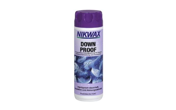 NIKWAX Imprägnierung Down Proof 300 ml