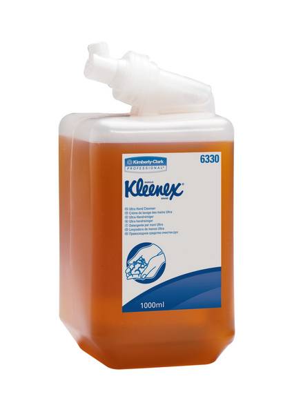 Kimberly-Clark Kleenex Ultra Flüssigseife