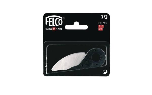 Felco Klinge passend zu Felco 7 + 8