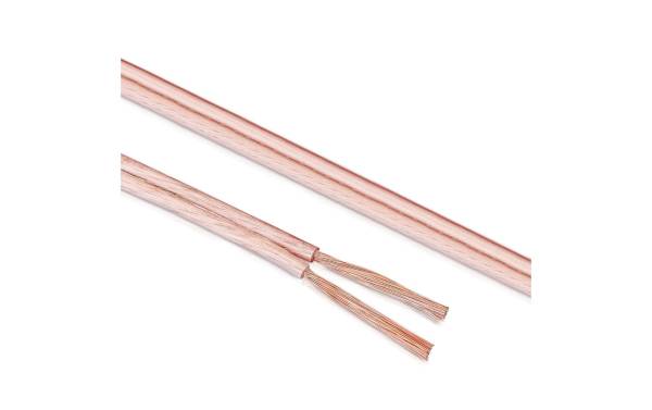 sonero Lautsprecherkabel 4,00mm² CCA 50 m