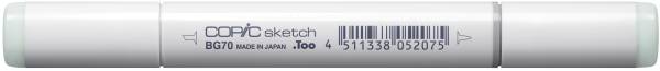 COPIC Marker Sketch 21075355 BG70 – Ocean Mist