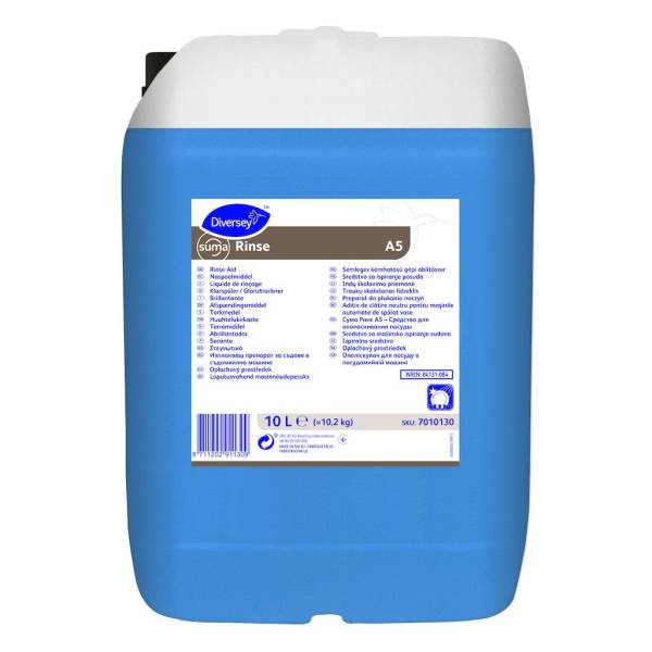 7010130 – Suma Rinse 10L