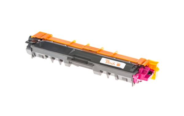 Peach Toner Brother TN-241M Magenta