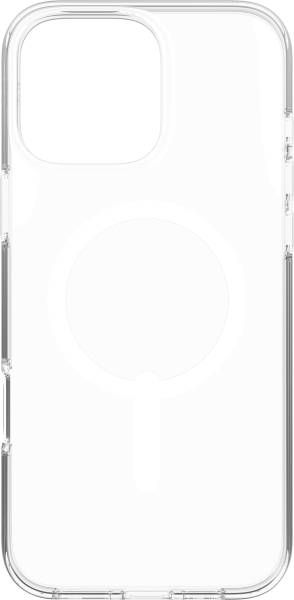 ZAGG PH CrystlPal Cases Lite Snap 702315037 Apple iPhone 16 Pro Max,Clear
