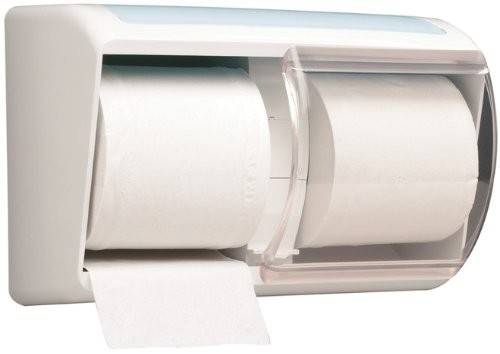 Aquarius Toilet Tissue Doppel-Spender