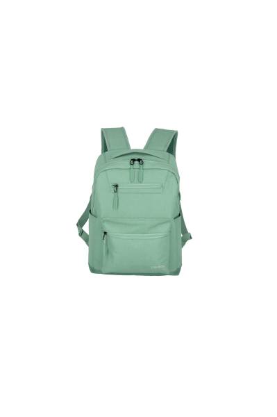 Travelite KICK OFF Rucksack M, Salbei