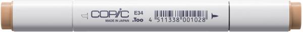 COPIC Marker Classic 20075145 E34 – Toast