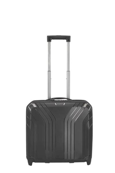 Travelite ELVAA Businesswheeler, Schwarz