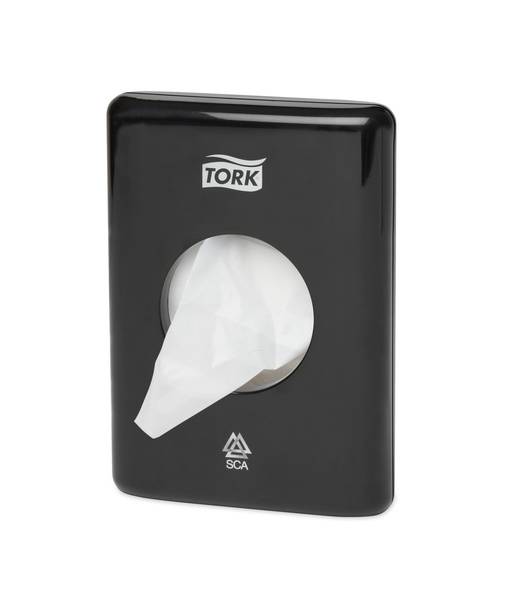 TORK-566008 Spender für Hygienebeutel – B5