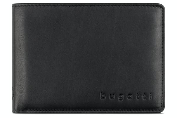 "Primo RFID" Scheintasche/coin wallet (8 CC)