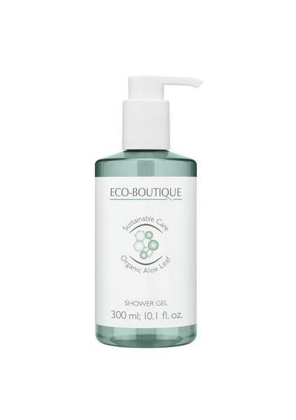 ECO-BOUTIQUE Shower Gel