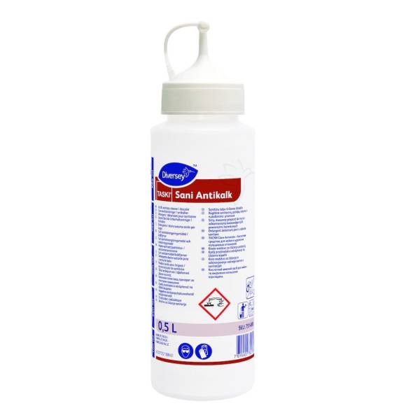 7514008 – Gebrauchsflasche (leer) 6x1pc