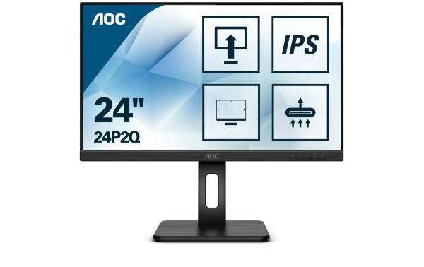 AOC Monitor 24P2Q