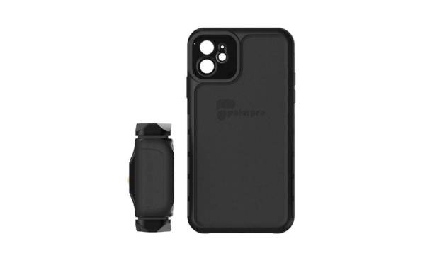 PolarPro LiteChaser Pro Essential Kit für iPhone 11