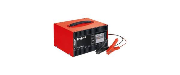 Einhell Automotive Batterieladegerät CC-BC 10 E