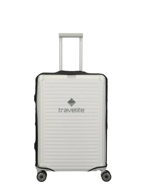 Travelite ACCESSOIRES Kofferhülle M, transparent