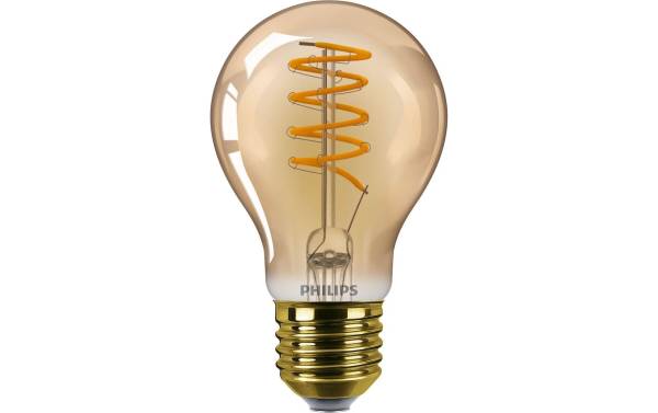 Philips Lampe 4 W (25 W) E27 Warmweiss