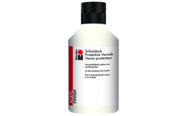 Marabu Schutzlack 856, 250 ml