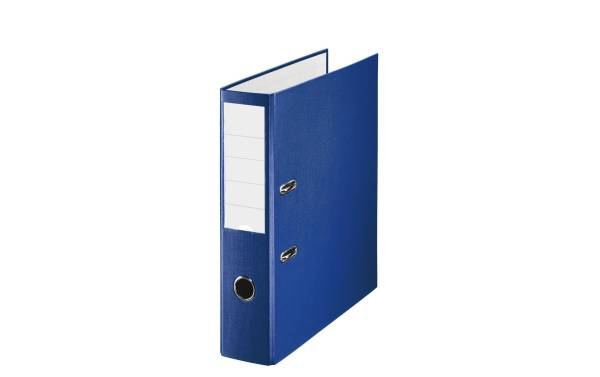 Ordner CH Standard 7.5cm dunkelblau A4 ESSELTE 624540