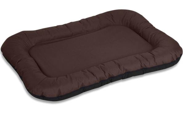 Knuffelwuff Hunde-Bett Outdoor Lucky, 3XL, 140 x 105 cm