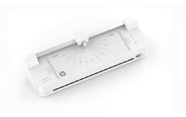 HP OneLam Combo A3 – white