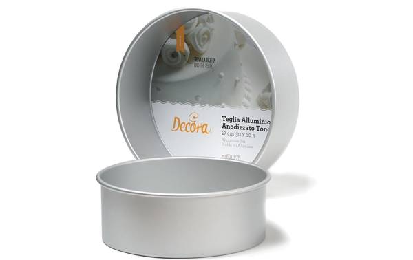 Decora Torten-Backform Ø 15 cm