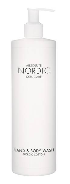 ABSOLUTE NORDIC SKINCARE Hand &amp; Body Wash