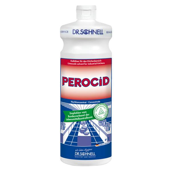 PEROCID Kalklöser