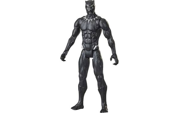 MARVEL Avengers Titan Hero Serie Black Panther