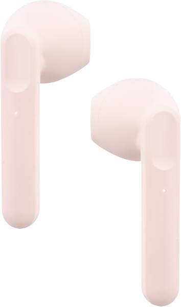 Vieta Enjoy True Wireless Headphones - pink