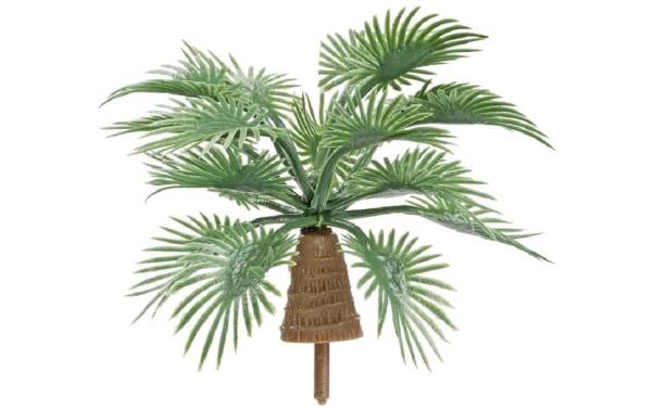 HobbyFun Mini-Utensilien Palmstrauch 4 cm, Grün