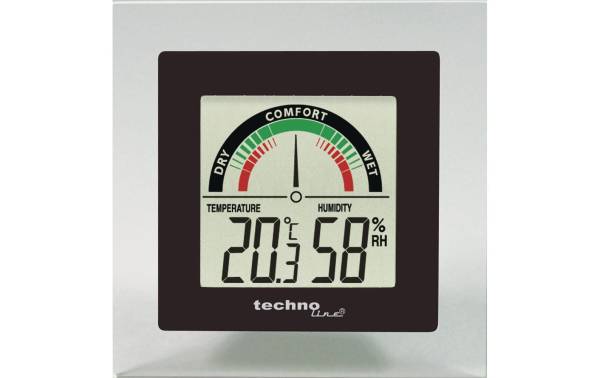 Technoline Thermo-/Hygrometer WS 9415