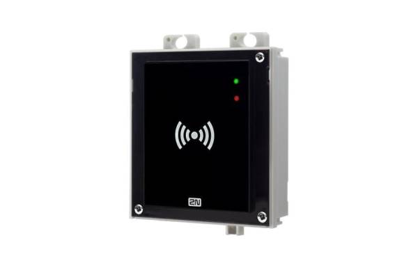 2N RFID Leser Access Unit 2.0 RFID – 125 kHz