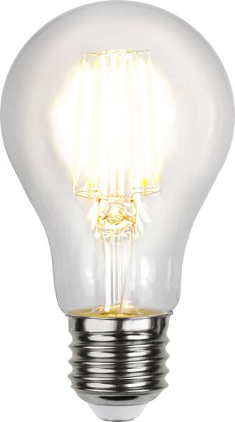 LED Leuchtmittel E27 A60 Low Voltage