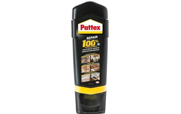 Pattex Alleskleber 100% Repair, 100 g Tube