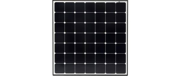 WATTSTUNDE Solarpanel WS190SPS Daylight 190 W