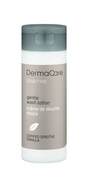 DERMACARE SENSITIVE Gentle Wash Lotion