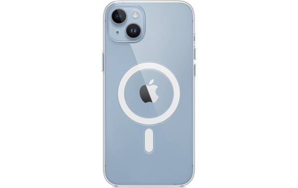 Apple Clear Case MagSafe iPhone 14 Plus