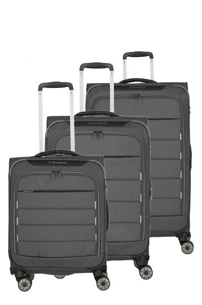 Travelite SKAII 4w L/M/S, Gipfelgrau