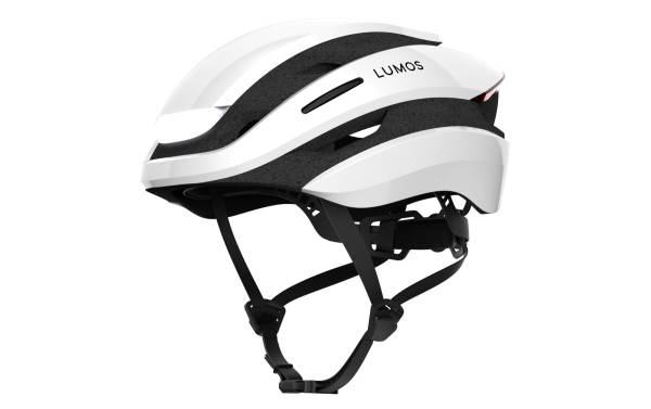 LUMOS Helm Ultra 54-61 cm, White